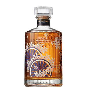 Hibiki Masters Select 43% 700ml - HIBIKI - Duty Free Hibiki Masters Select 43% 700ml - HIBIKI - Duty Free