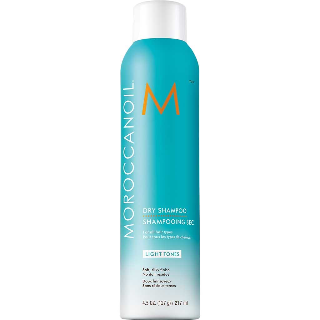 Moroccanoil Dry Shampoo 217ml - MOROCCANOIL - Duty Free