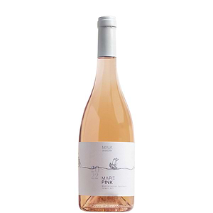 Mare Pink Dry Rose Wine 750ml - MARE - Duty Free Mare Pink Dry Rose Wine 750ml - MARE - Duty Free