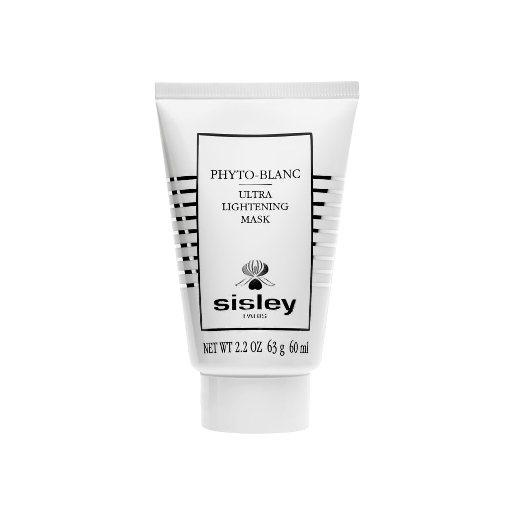 Sisley Phyto Blanc Face Treatment Mask Tube 60ml - SISLEY - Duty Free
