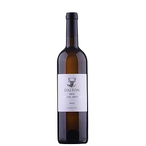 Dalton White Wine 13% 750ml - DALTON - Duty Free Dalton White Wine 13% 750ml - DALTON - Duty Free