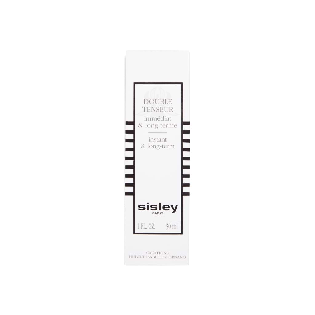 Sisley Face Treatment Double Tenseur 30ml - SISLEY - Duty Free