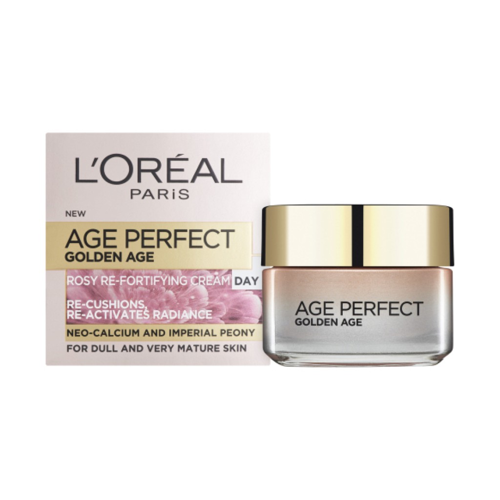 Loreal Paris Age Perfect Cream 50ml - LOREAL PARIS - Duty Free