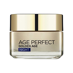 Loreal Paris Age Perfect Night Cream 50ml - LOREAL PARIS - Duty Free Loreal Paris Age Perfect Night Cream 50ml - LOREAL PARIS - Duty Free