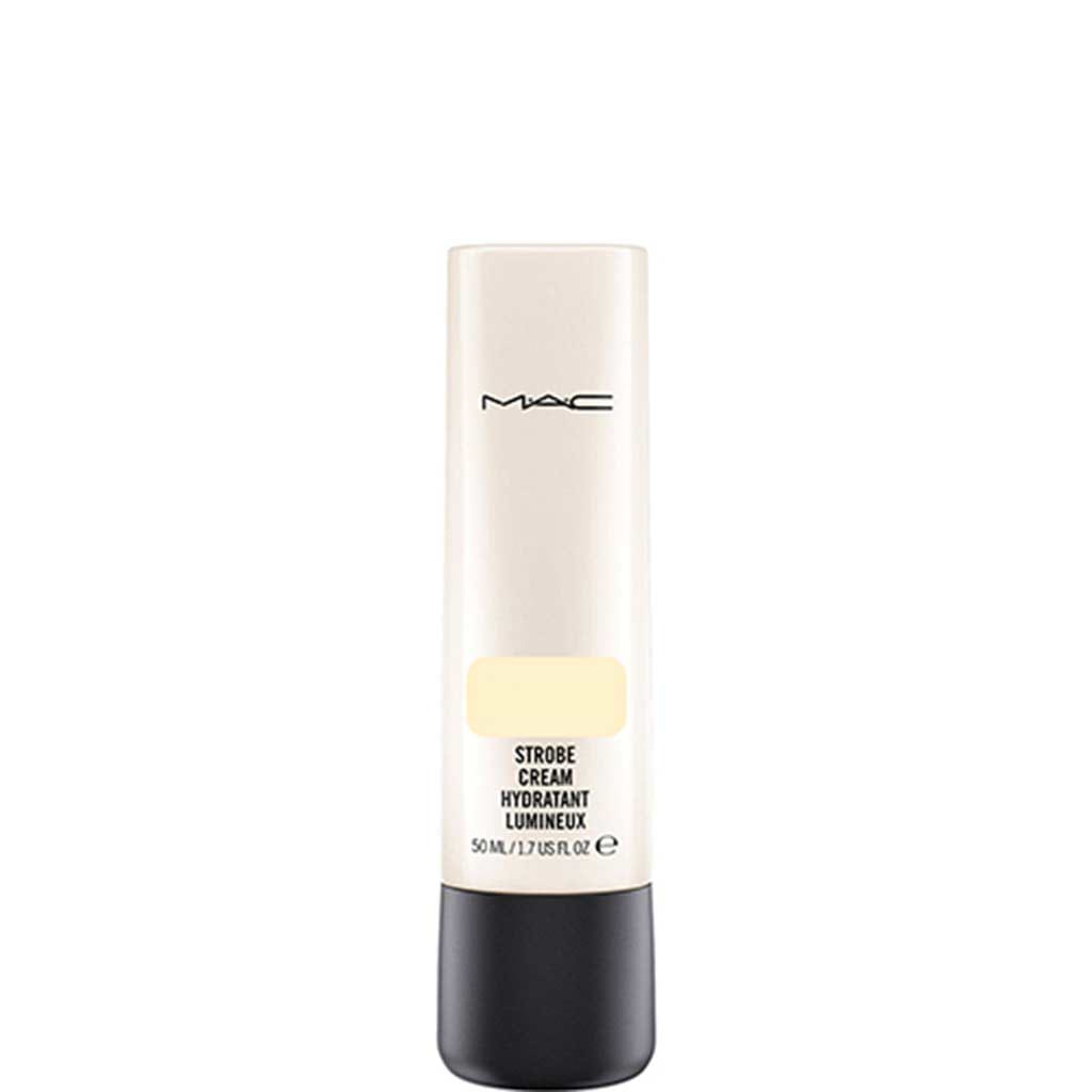 MAC Strobe Cream Goldlite 50ml - MAC - Duty Free