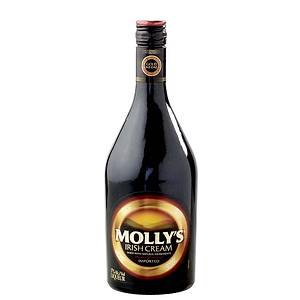 Molly's Irish Cream Liqueur 17% 1L - MOLLY' S - Duty Free Molly's Irish Cream Liqueur 17% 1L - MOLLY' S - Duty Free