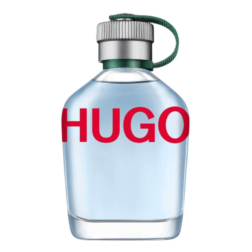 Hugo Boss Man Edt 125ml - HUGO BOSS - Duty Free