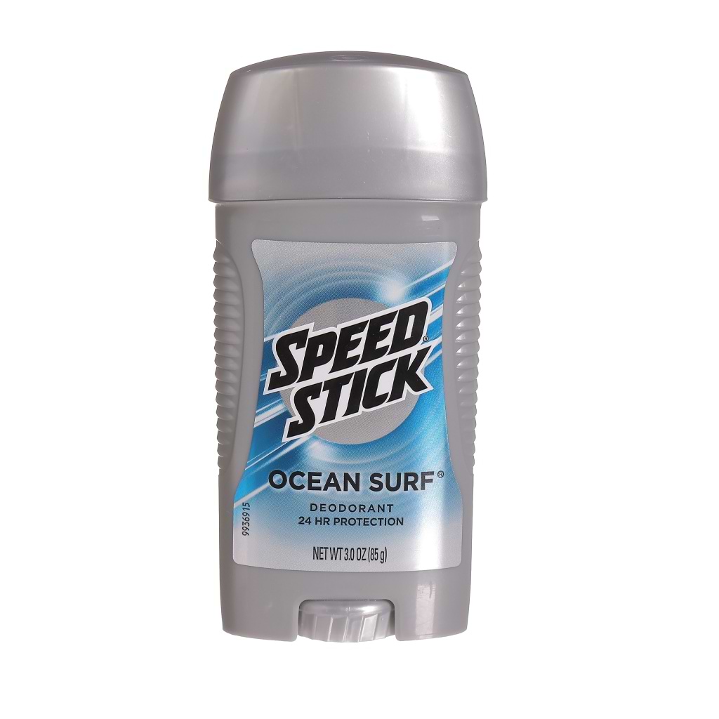 Speed Stick Ocean Surf Stick 85g - SPEED STICK - Duty Free