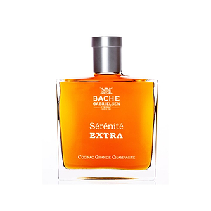 Bache Gabrielsen Serenite Extra Grande Cognac 40% 700ml - BACHE GABRIELSEN - Duty Free Bache Gabrielsen Serenite Extra Grande Cognac 40% 700ml - BACHE GABRIELSEN - Duty Free