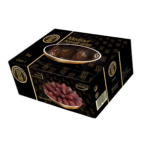King Solomon Medjoul Natural Dates 1 Kg - KING SOLOMON - Duty Free King Solomon Medjoul Natural Dates 1 Kg - KING SOLOMON - Duty Free