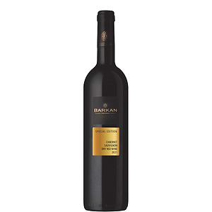 Barkan Special Edition Cabernet Sauvignon 13.5% 750ml - BARKAN - Duty Free Barkan Special Edition Cabernet Sauvignon 13.5% 750ml - BARKAN - Duty Free