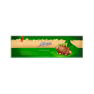 Munz Swiss Premium Hazelnuts 300g - MUNZ - Duty Free Munz Swiss Premium Hazelnuts 300g - MUNZ - Duty Free