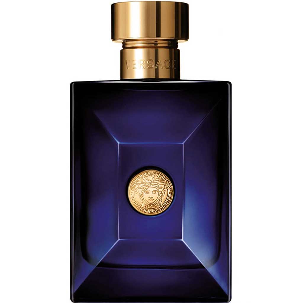 Versace Dylan Blue Edt 100ml - VERSACE - Duty Free