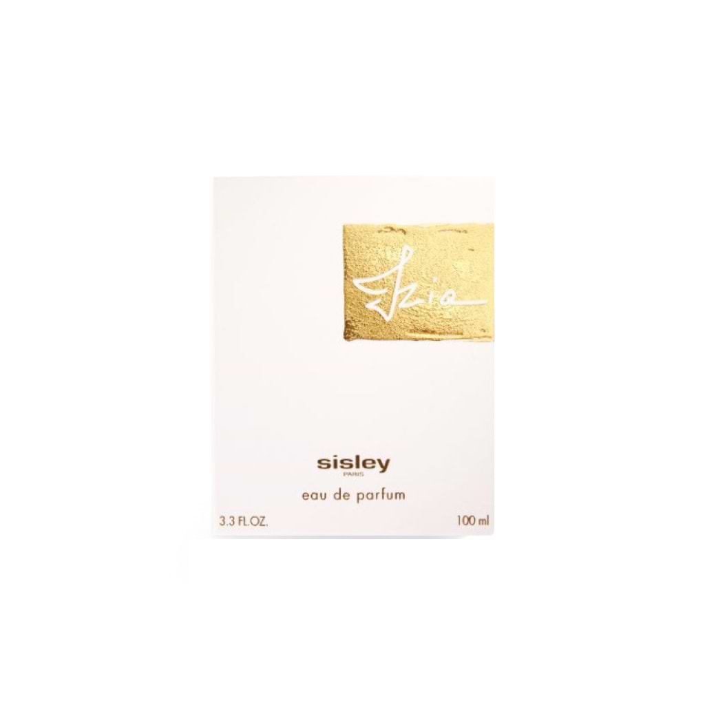 Sisley Izia Edp 100ml - SISLEY - Duty Free