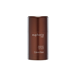 Calvin Klein Euphoria For Men Deo Stick 75g - CALVIN KLEIN - Duty Free Calvin Klein Euphoria For Men Deo Stick 75g - CALVIN KLEIN - Duty Free