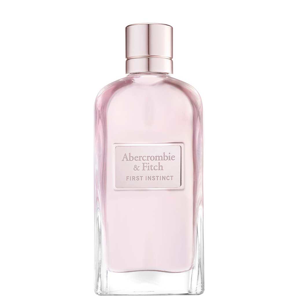 Abercrombie & Fitch First Instinct Woman Edp 100ml - ABERCROMBIE & FITCH - Duty Free