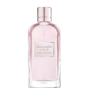 Abercrombie & Fitch First Instinct Woman Edp 100ml - ABERCROMBIE & FITCH - Duty Free Abercrombie & Fitch First Instinct Woman Edp 100ml - ABERCROMBIE & FITCH - Duty Free
