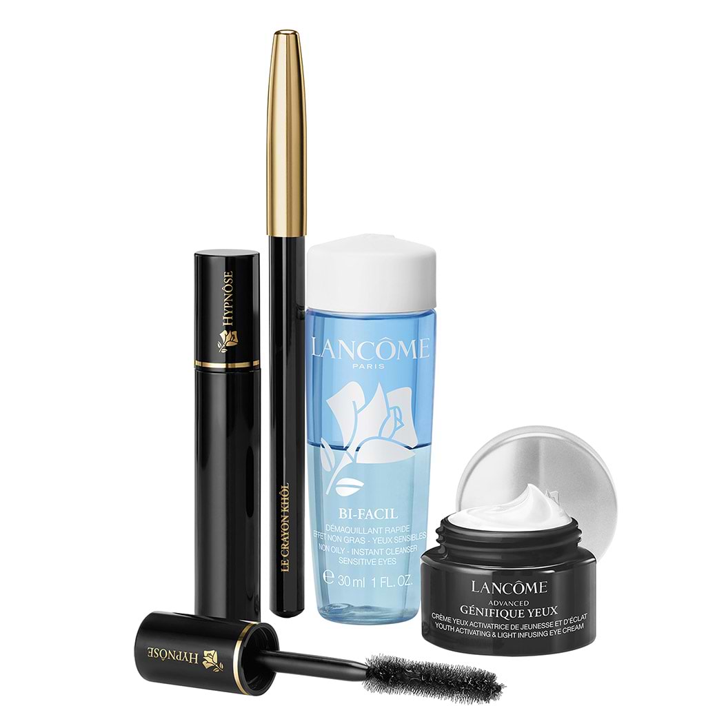 Lancome All Eye Need Set - LANCOME - Duty Free