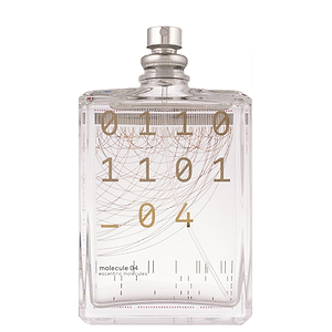 Escentric Molecules Molecule 04 Edt 100ml - ESCENTRIC MOLECULES - Duty Free Escentric Molecules Molecule 04 Edt 100ml - ESCENTRIC MOLECULES - Duty Free