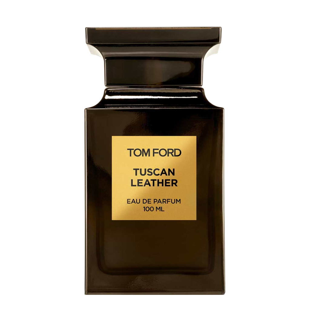Tom Ford Beauty Tuscan Leather Edp Spray 100ml - undefined - Duty Free