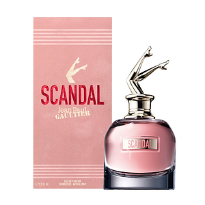 Jean Paul Gaultier Scandal Edp 80ml - JEAN PAUL GAULTIER - Duty Free Jean Paul Gaultier Scandal Edp 80ml - JEAN PAUL GAULTIER - Duty Free