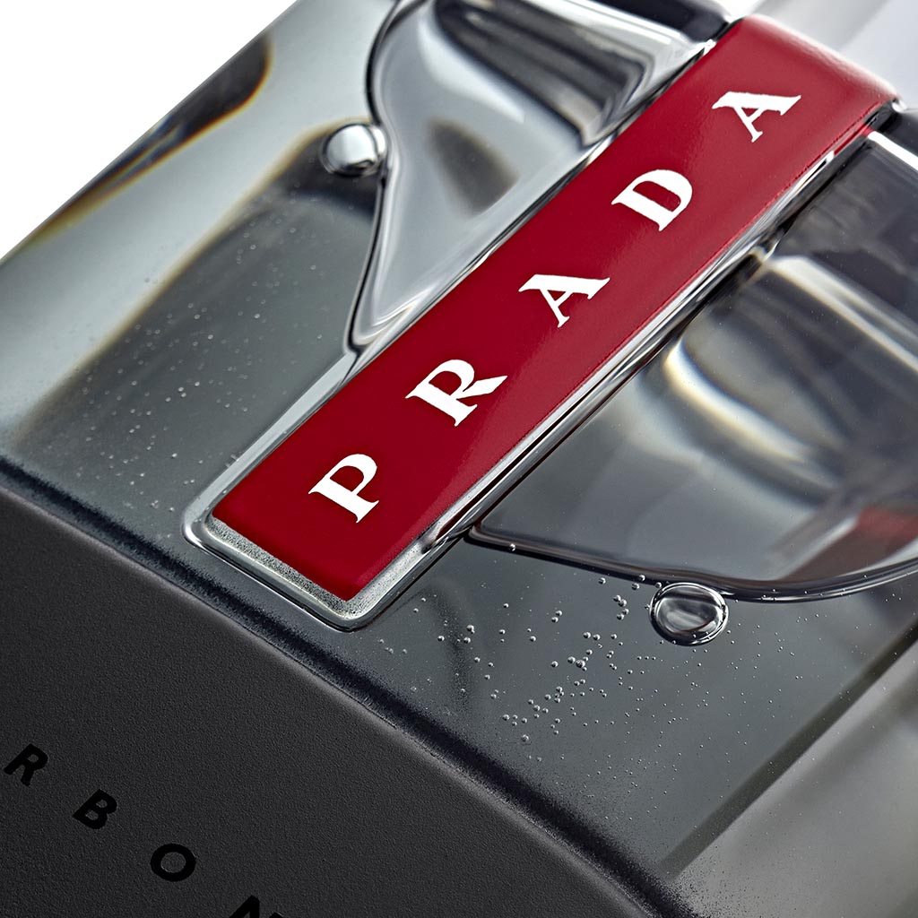 Prada Luna Rossa Edt 100ml - PRADA - Duty Free