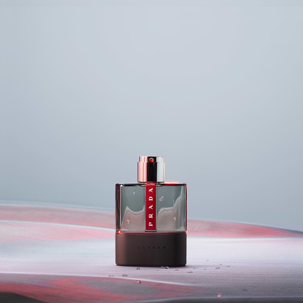 Prada Luna Rossa Edt 100ml - PRADA - Duty Free