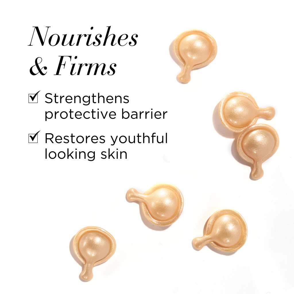 Elizabeth Arden Advanced Ceramide Capsules Replenish & Restore for Face Trio Set - ELIZABETH ARDEN - Duty Free
