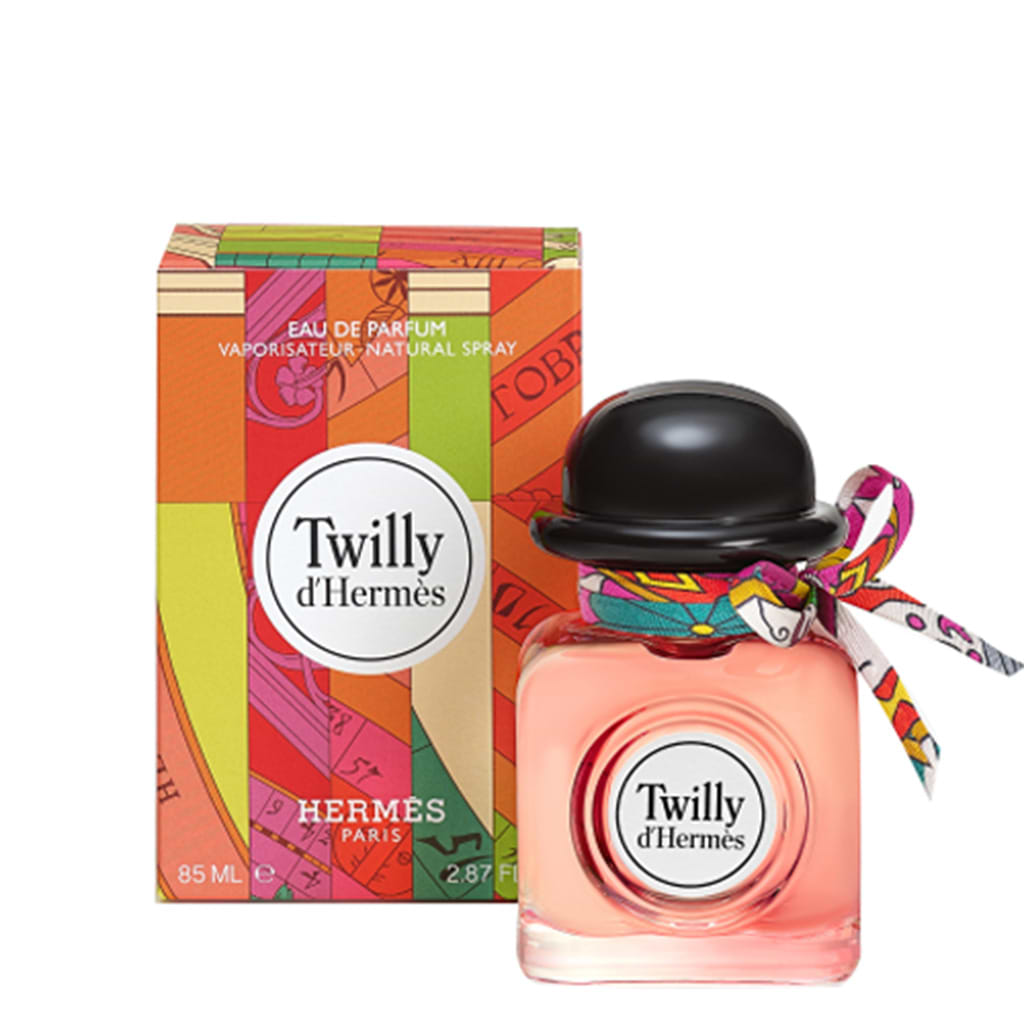 Hermes Twilly D'Hermes Eau de Parfum 85ml - HERMES - Duty Free