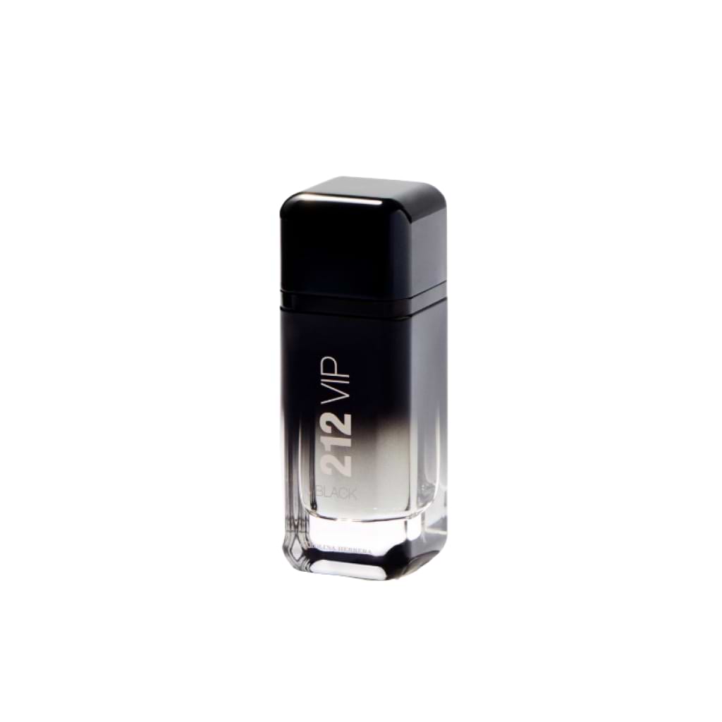 Carolina Herrera 212 Vip Men Black Edp Ns 100ml - CAROLINA HERRERA - Duty Free