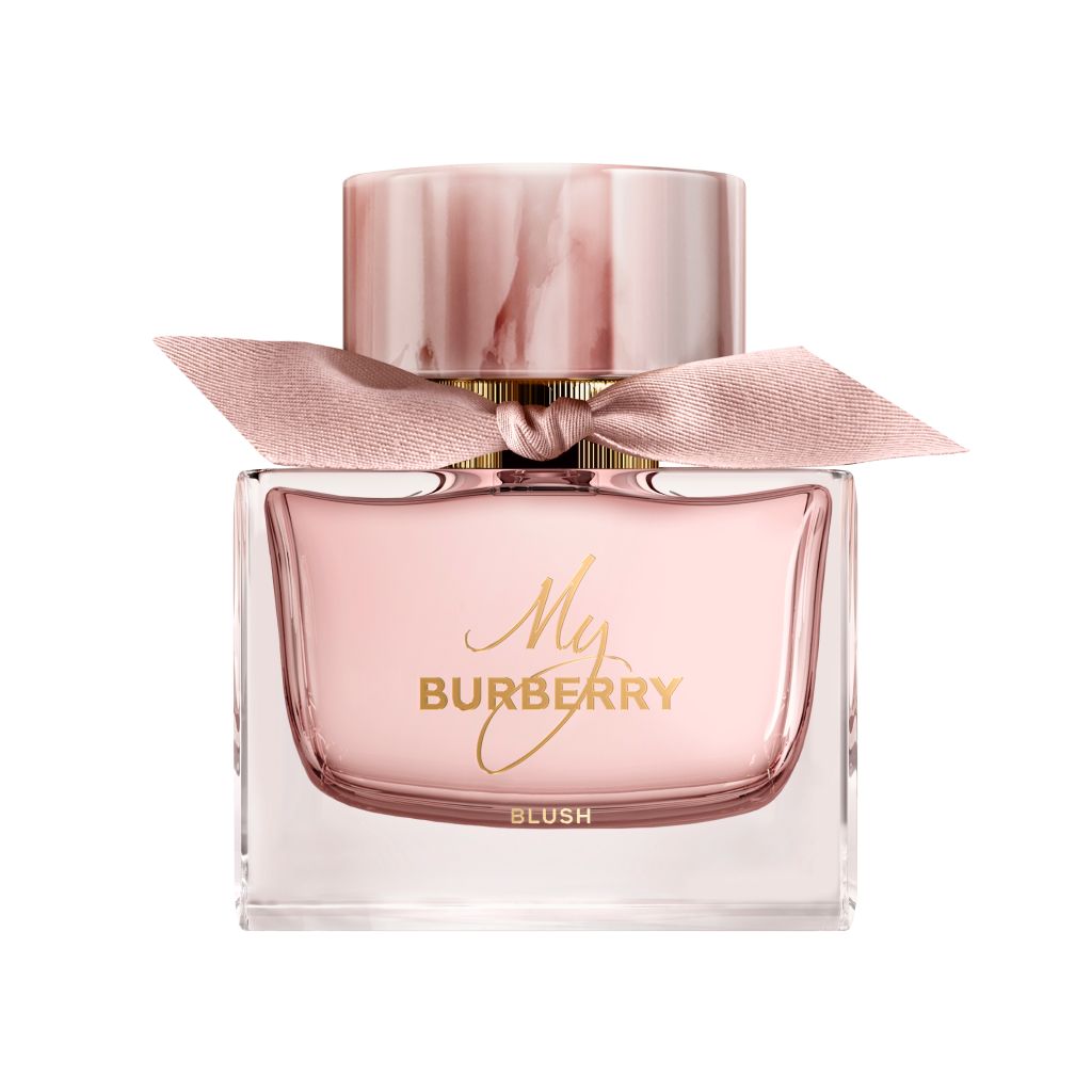 Burberry My Burberry Blush Edp 90ml - BURBERRY - Duty Free