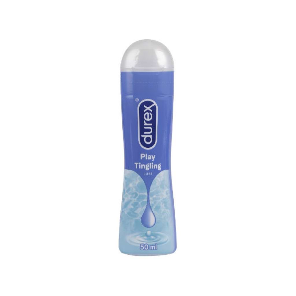 Durex Play Tingle 50ml -  Duty Free