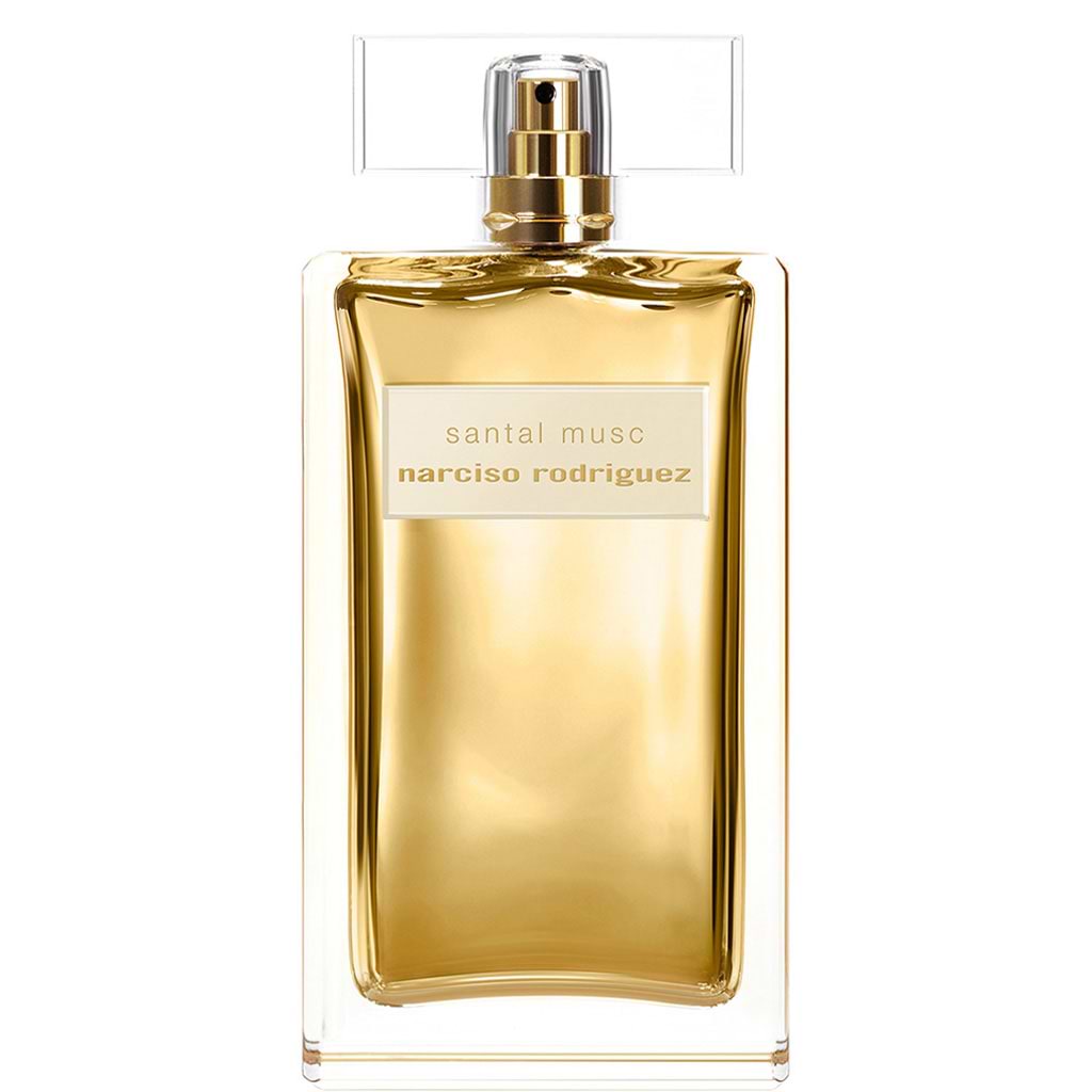 Narciso Rodriguez For Her Santal Musc Edp 100ml - NARCISO RODRIGUEZ - Duty Free