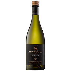 Five Stones Dvsg White 750ml - 5 STONES - Duty Free Five Stones Dvsg White 750ml - 5 STONES - Duty Free