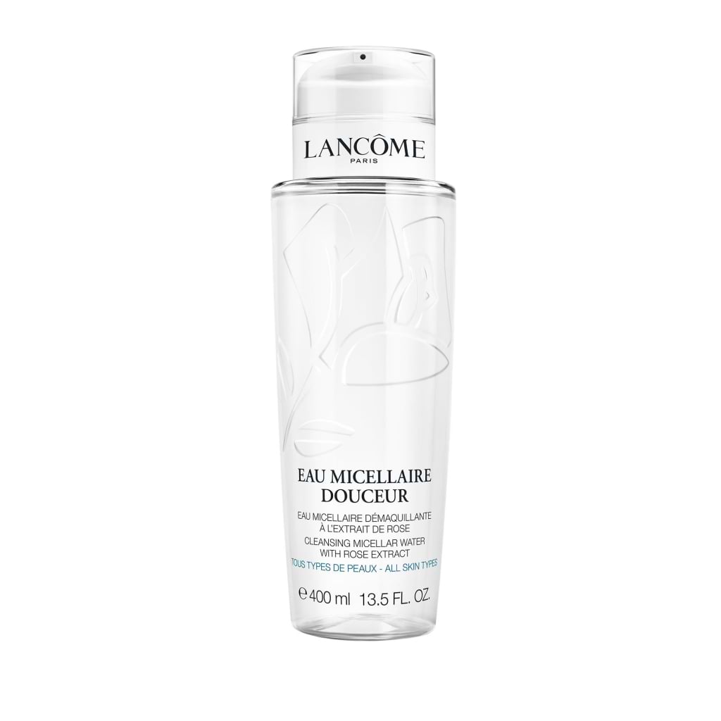 Lancome Pure Rituel Face Cleansing Water 400ml - LANCOME - Duty Free