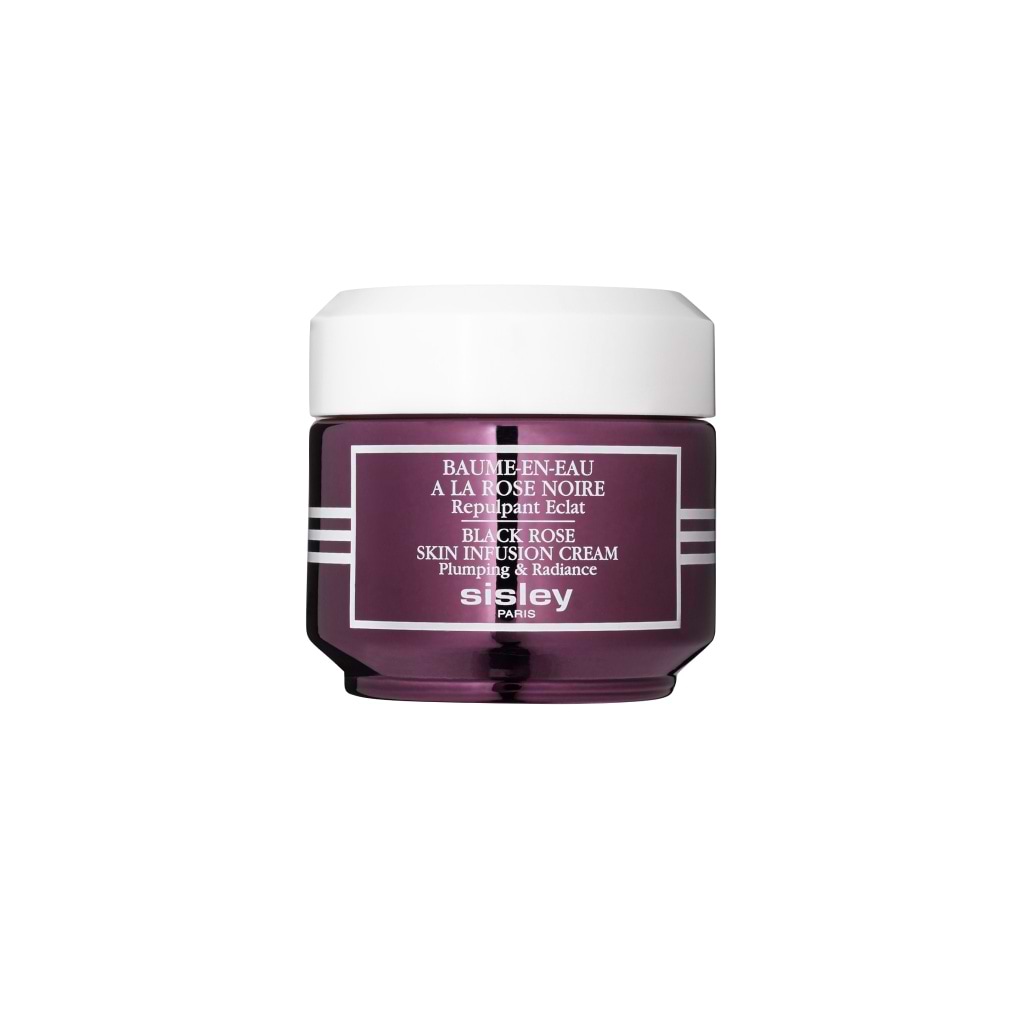 Sisley Black Rose Skin Infusion Cream 50ml - SISLEY - Duty Free