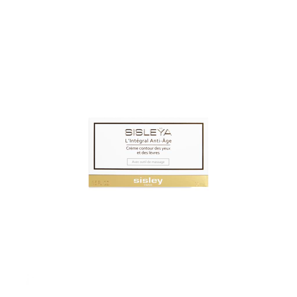 Sisley Lintegral Eye Treatment Cream 15ml - SISLEY - Duty Free