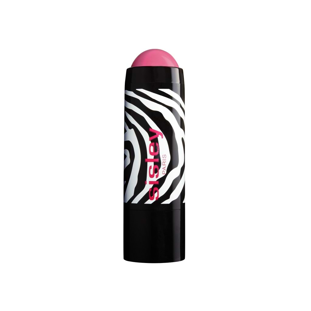 Sisley Phyto Twist Blush - SISLEY - Duty Free - סומק המעניק צבע, טיפול וזוהר בריא ב"טוויסט" אחד.