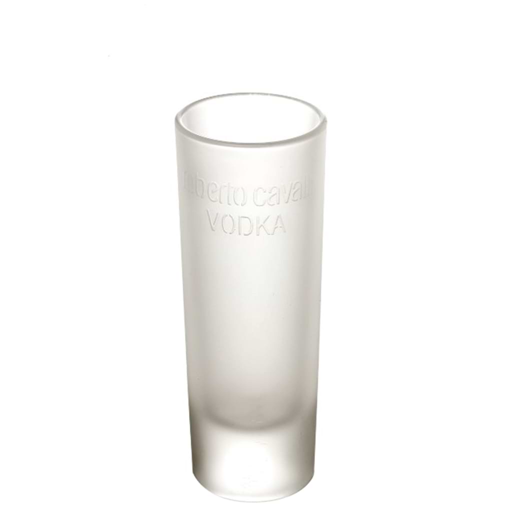 Roberto Cavalli Shot Glass 60ml - ROBERTO CAVALLI - Duty Free