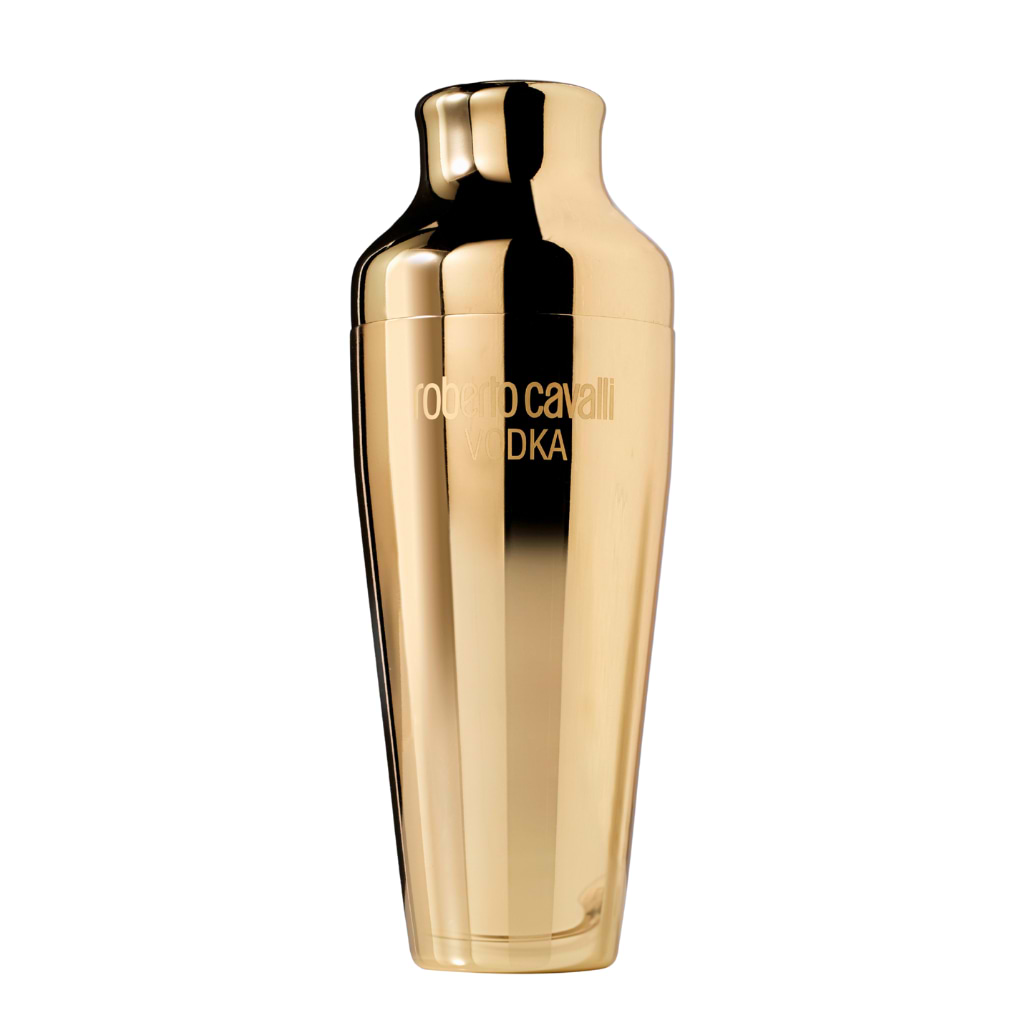 Roberto Cavalli Shaker Parisienne - ROBERTO CAVALLI - Duty Free