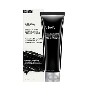 Ahava Dunaliella Peel Off Mask 125ml - AHAVA - Duty Free Ahava Dunaliella Peel Off Mask 125ml - AHAVA - Duty Free