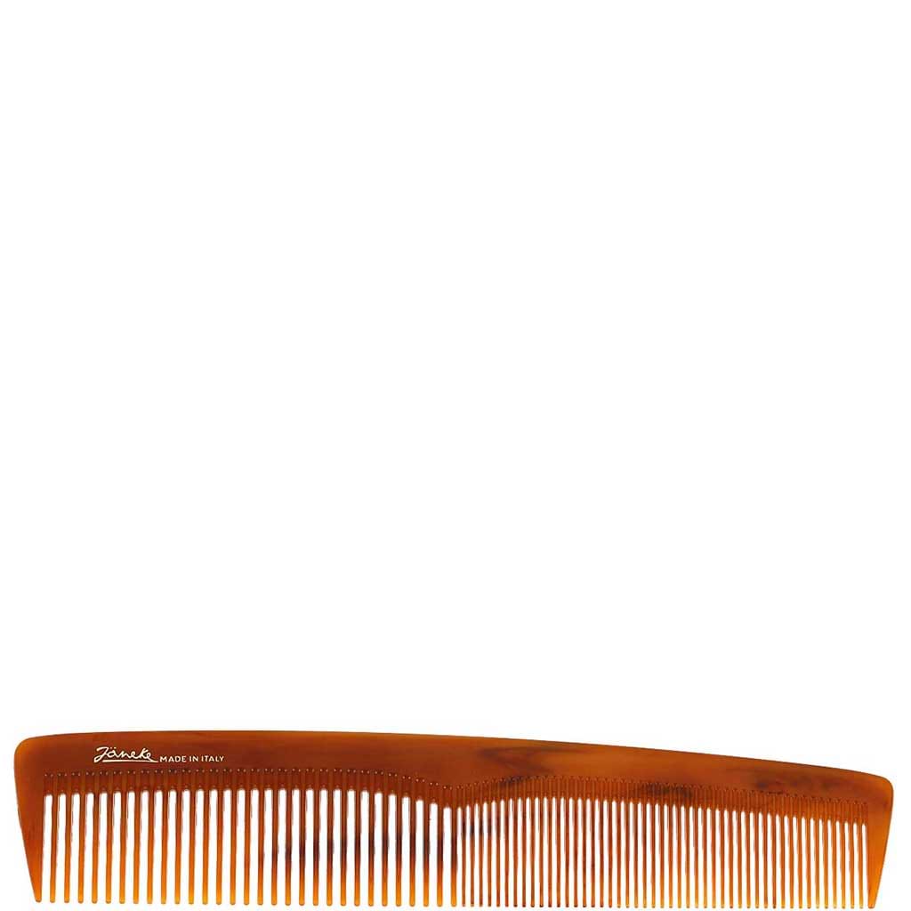 Janeke Comb Brown Color - JANEKE - Duty Free