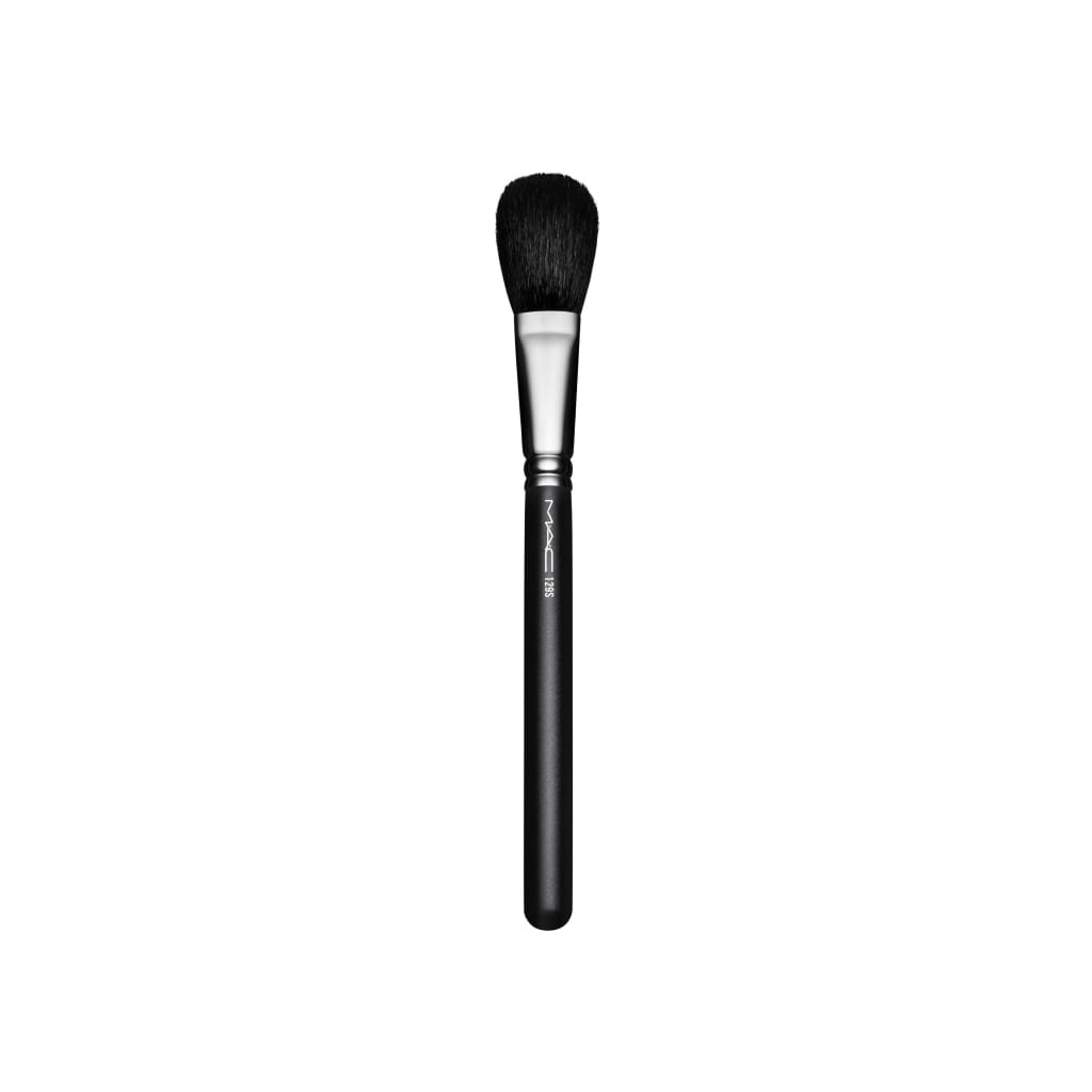 MAC 129s Powder/blush Brush - MAC - Duty Free