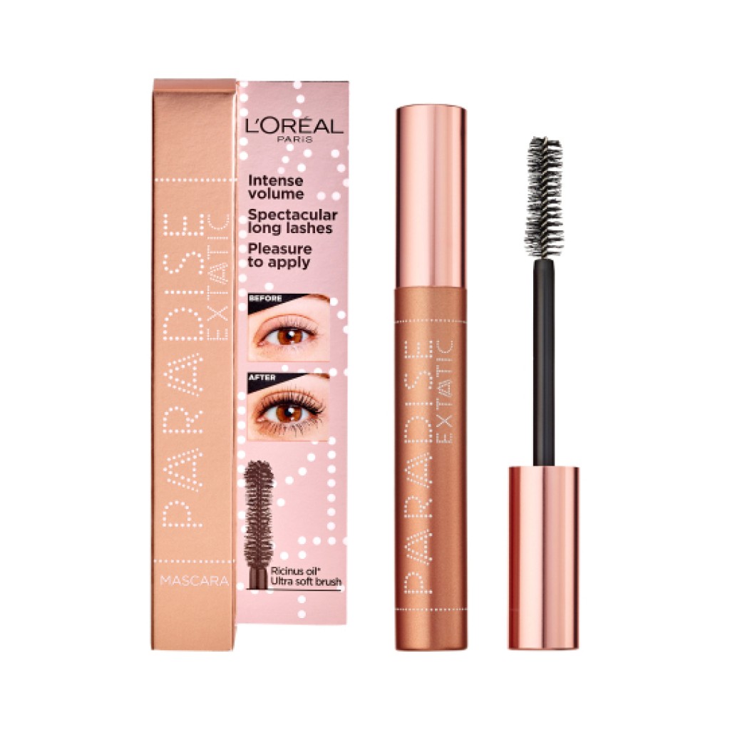 Loreal Paris Paradise Extatic Mascara - LOREAL PARIS - Duty Free