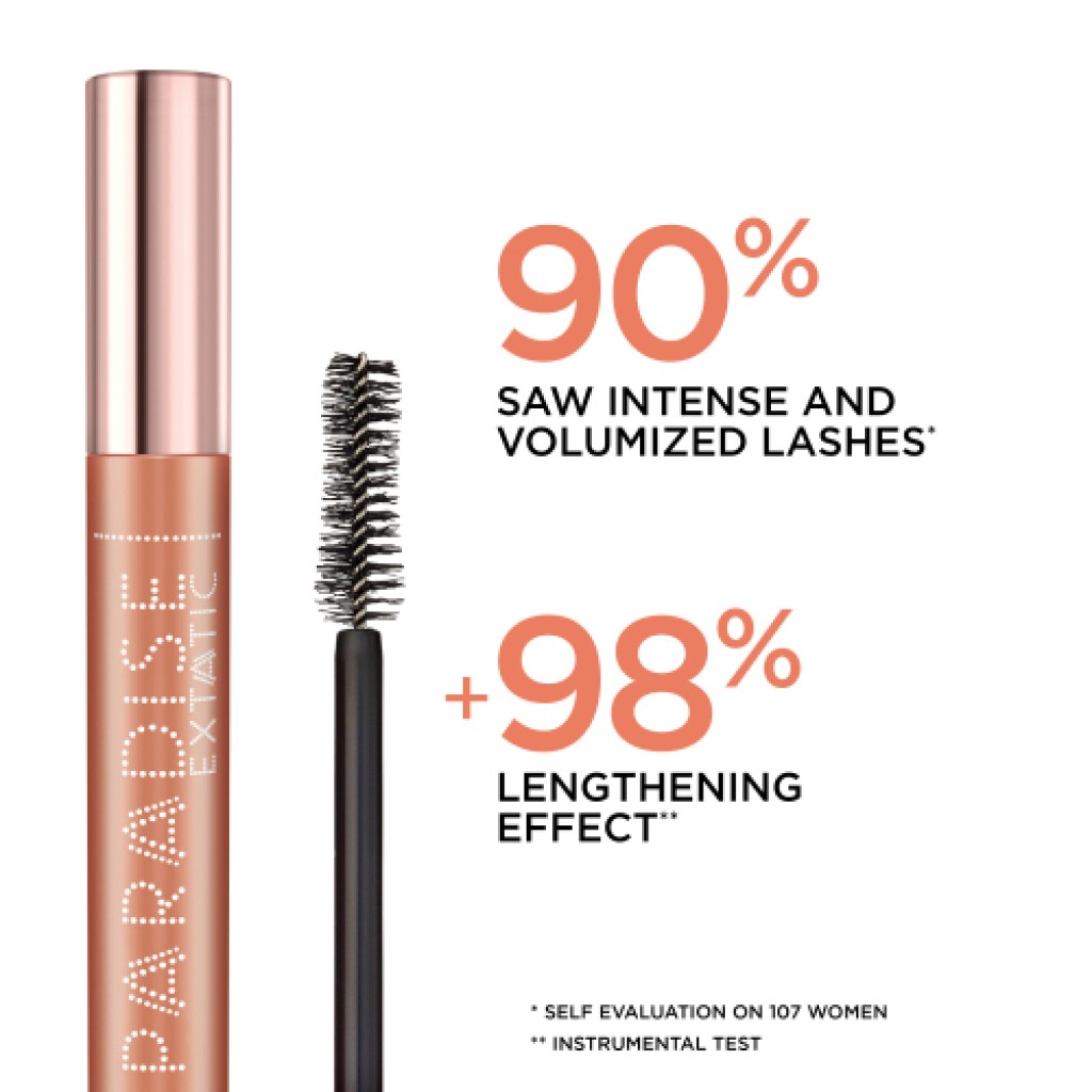 Loreal Paris Paradise Extatic Mascara - LOREAL PARIS - Duty Free
