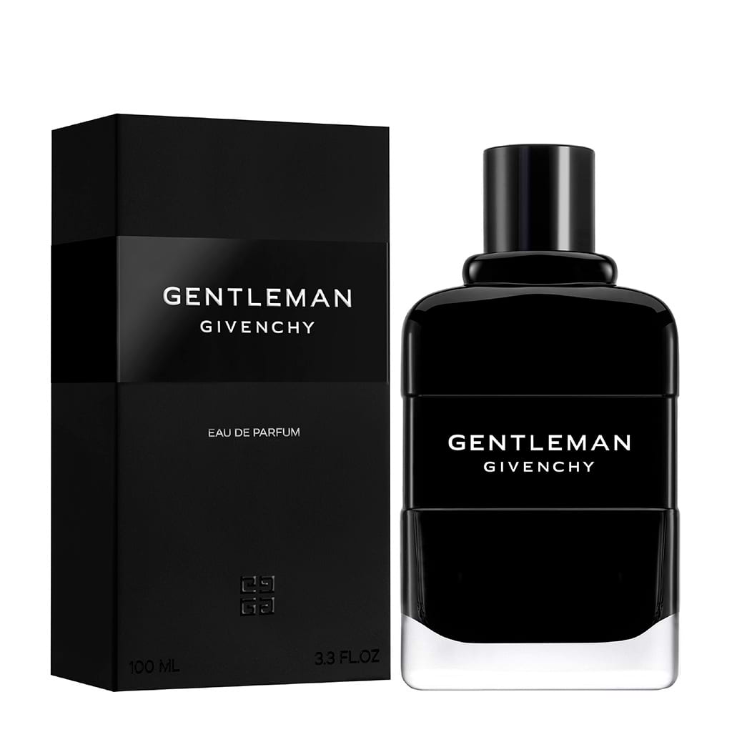 Givenchy Gentleman 2018 Edp 100ml - GIVENCHY - Duty Free
