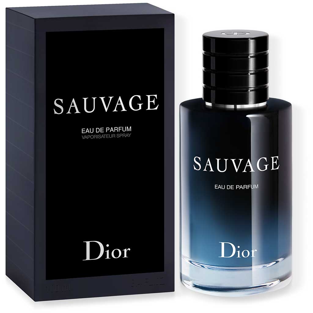 Dior Sauvage Edp - DIOR - Duty Free