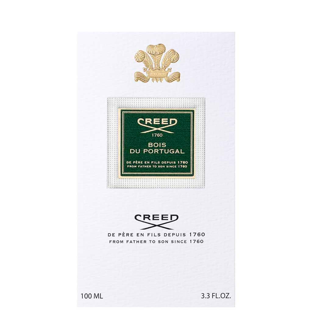 Creed Bois Du Portugal Edp 100ml - CREED - Duty Free