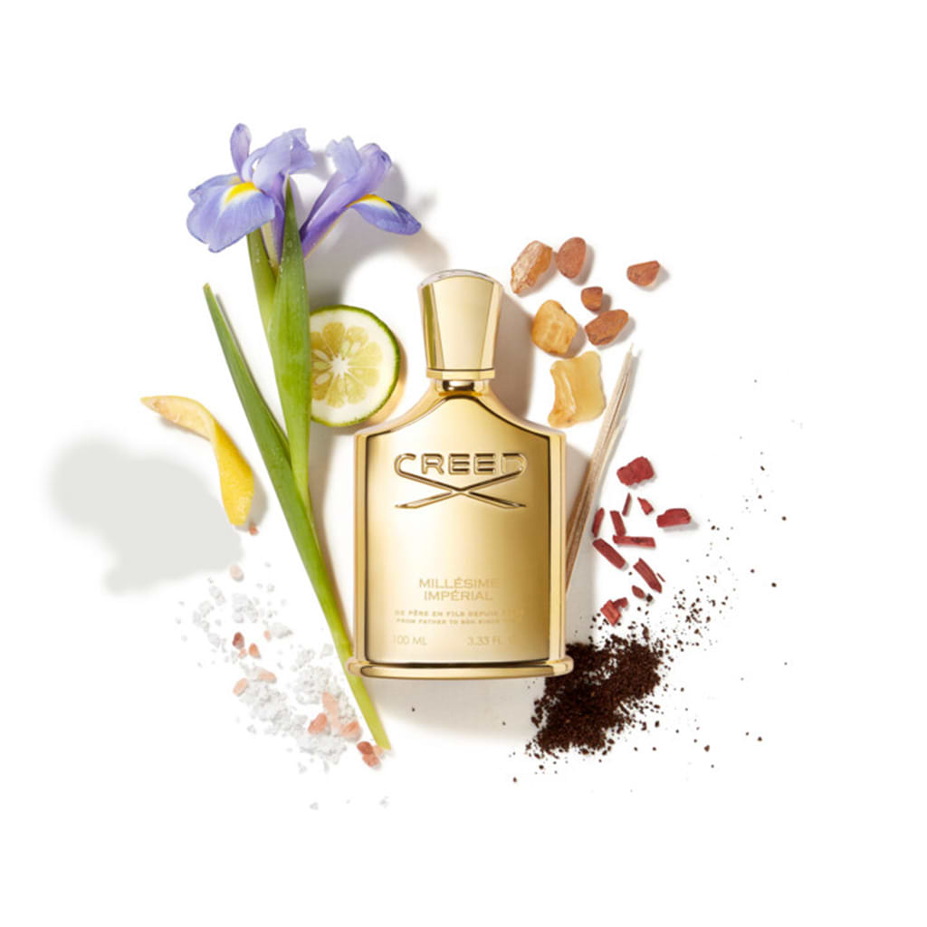 Creed Millesime Imperial Edp 100ml - CREED - Duty Free