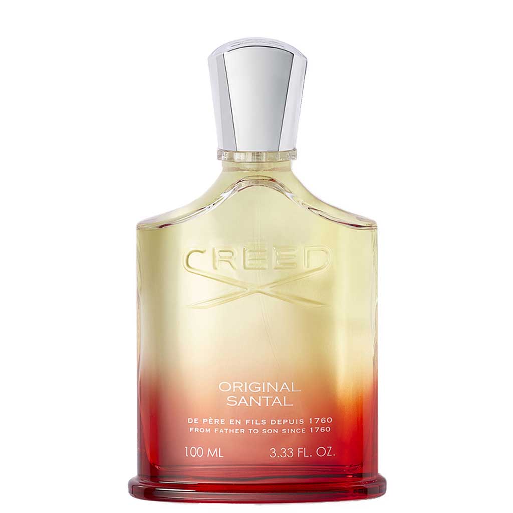 Creed Original Santal Edp 100ml - CREED - Duty Free